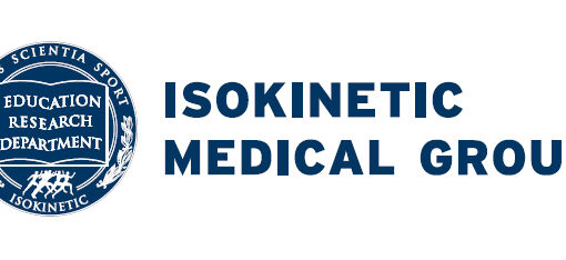 Importante offerta commerciale per gli iscritti Si.Na.Fi. dalla “Isokinetic Medical Group” centro riabilitativo d’eccellenza a Bologna